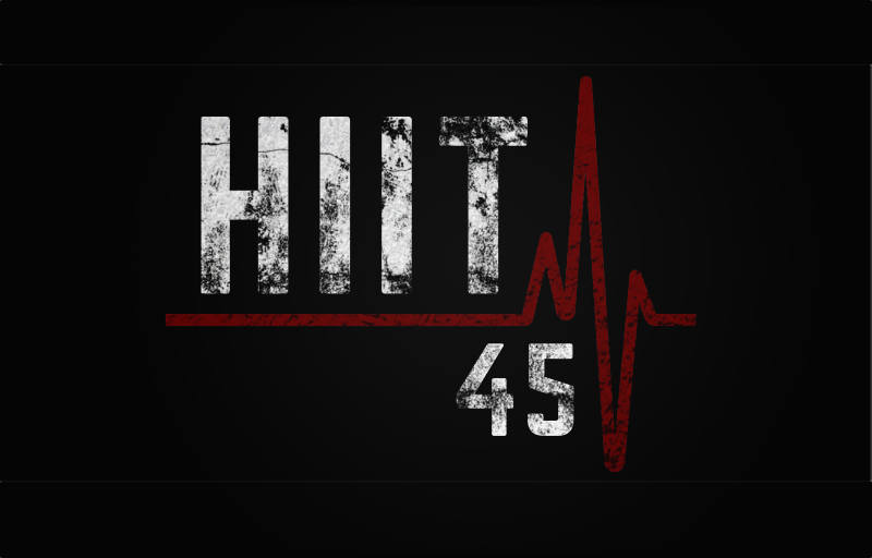 HIIT45